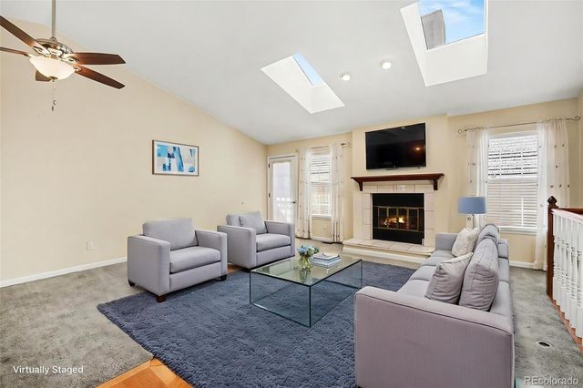 5230 S Jellison Street, Littleton, CO 80123