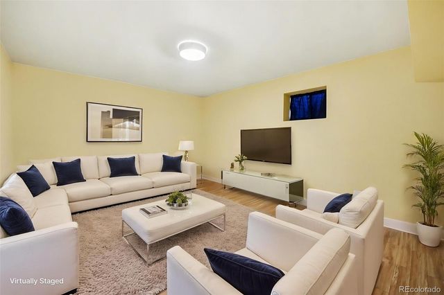 5230 S Jellison Street, Littleton, CO 80123