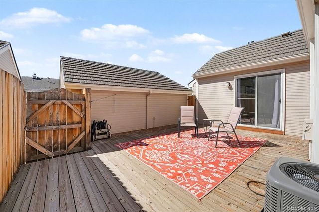 5230 S Jellison Street, Littleton, CO 80123