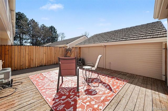 5230 S Jellison Street, Littleton, CO 80123