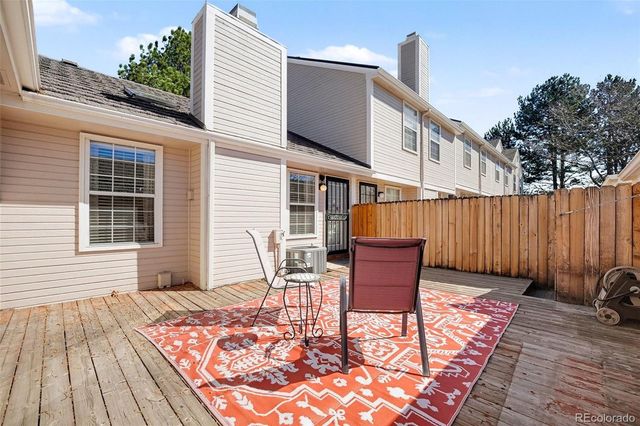 5230 S Jellison Street, Littleton, CO 80123