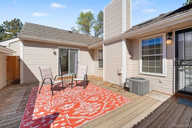 5230 S Jellison Street, Littleton, CO 80123