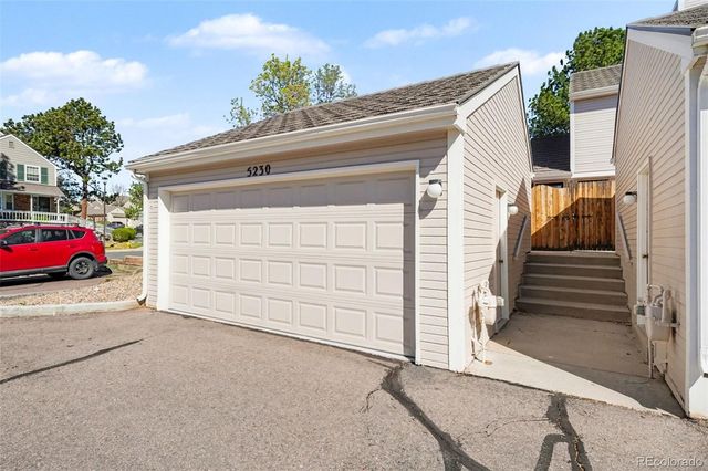 5230 S Jellison Street, Littleton, CO 80123