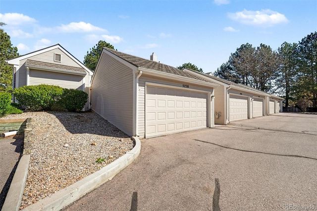 5230 S Jellison Street, Littleton, CO 80123