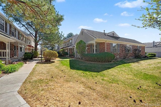 5230 S Jellison Street, Littleton, CO 80123