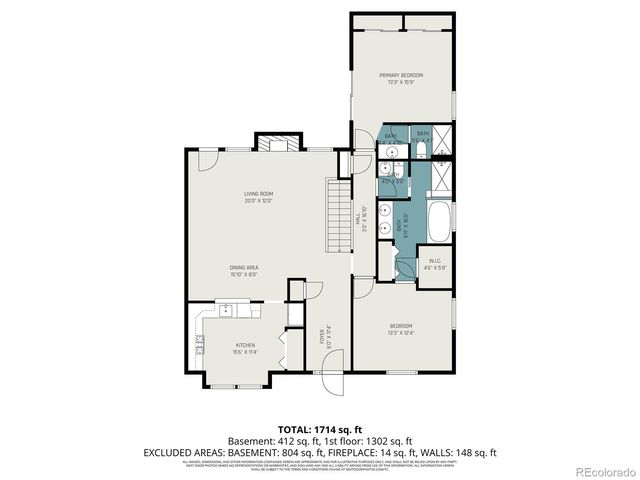 5230 S Jellison Street, Littleton, CO 80123