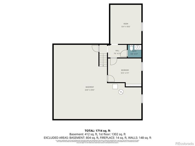 5230 S Jellison Street, Littleton, CO 80123