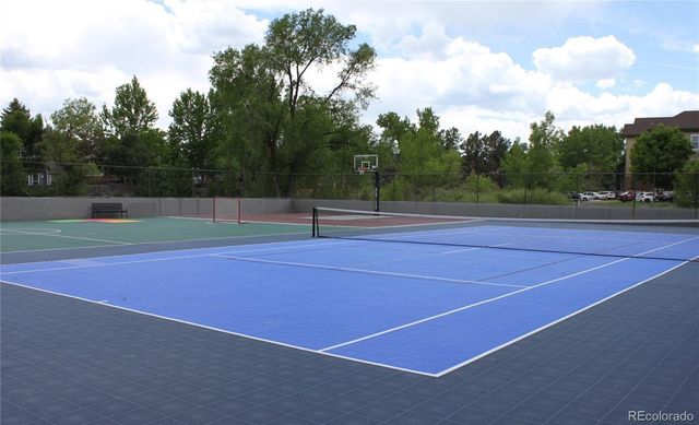 5230 S Jellison Street, Littleton, CO 80123