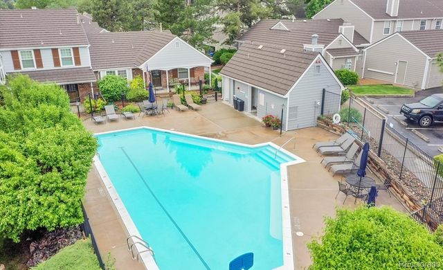 5230 S Jellison Street, Littleton, CO 80123