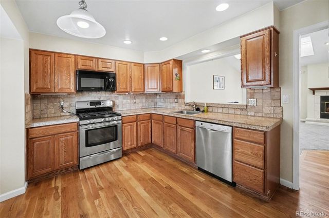 5230 S Jellison Street, Littleton, CO 80123