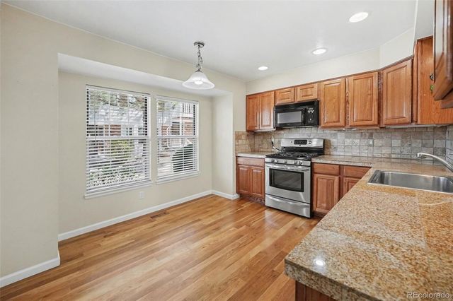 5230 S Jellison Street, Littleton, CO 80123