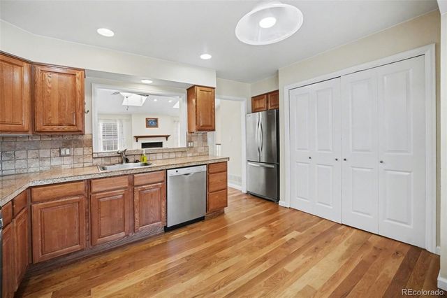 5230 S Jellison Street, Littleton, CO 80123