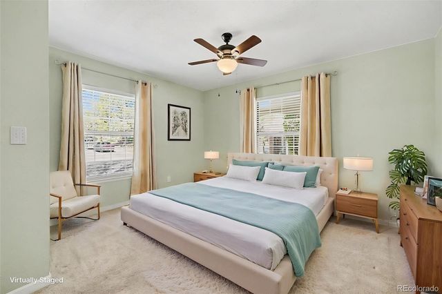 5230 S Jellison Street, Littleton, CO 80123