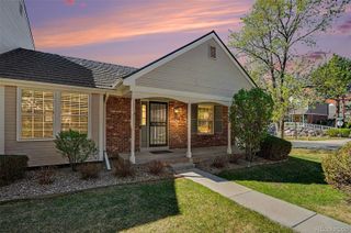 5230 S Jellison Street, Littleton, CO 80123