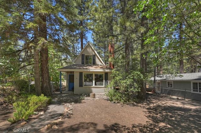 840 Elm, Big Bear Lake, CA 92315
