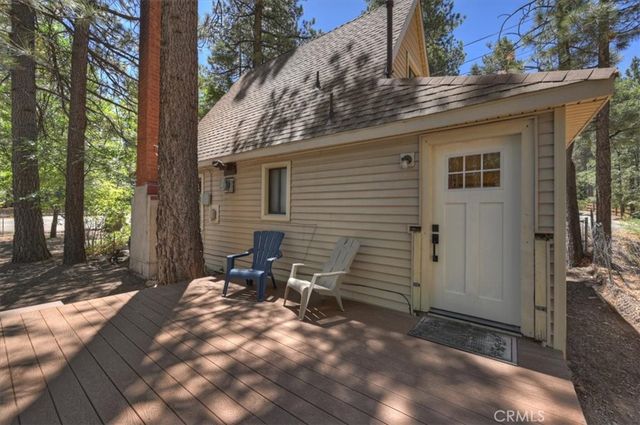 840 Elm, Big Bear Lake, CA 92315