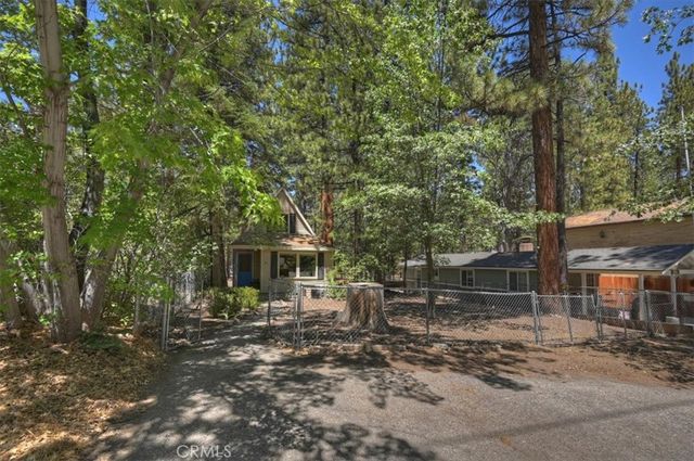 840 Elm, Big Bear Lake, CA 92315