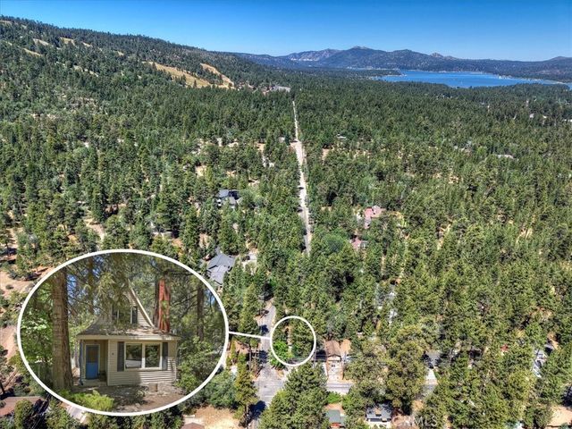 840 Elm, Big Bear Lake, CA 92315
