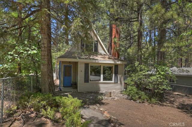 840 Elm, Big Bear Lake, CA 92315