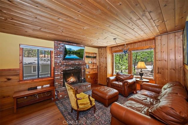 840 Elm, Big Bear Lake, CA 92315