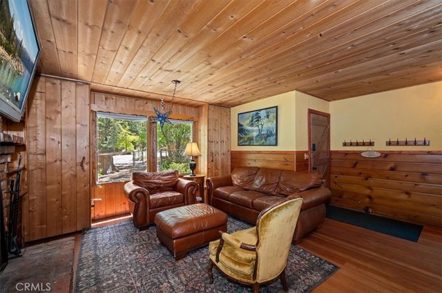 840 Elm, Big Bear Lake, CA 92315