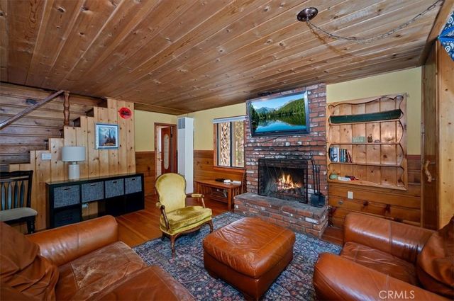 840 Elm, Big Bear Lake, CA 92315