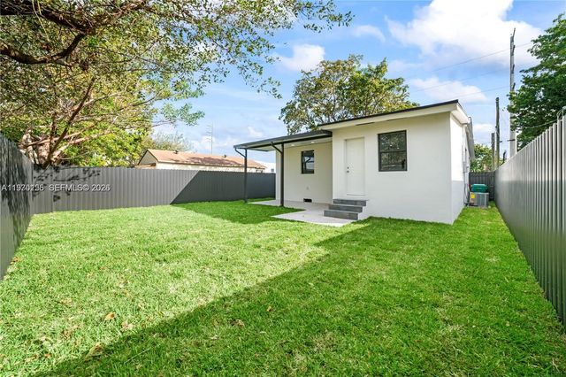 1739 NW 67th st 0, Miami, FL 33147