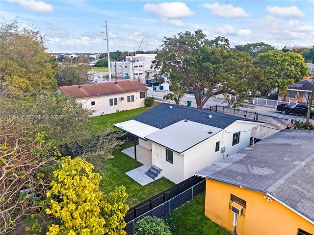 1739 NW 67th st 0, Miami, FL 33147