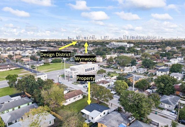 1739 NW 67th st 0, Miami, FL 33147