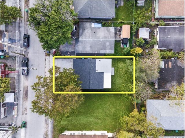 1739 NW 67th st 0, Miami, FL 33147