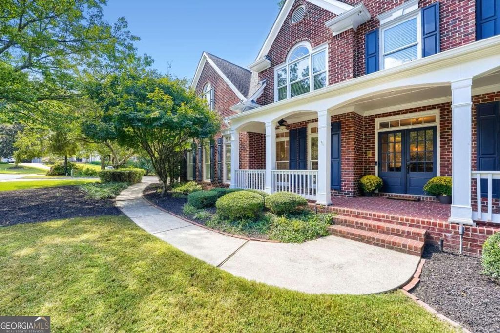 3371 Saxony Glen, Marietta, GA 30066 — photo 2
