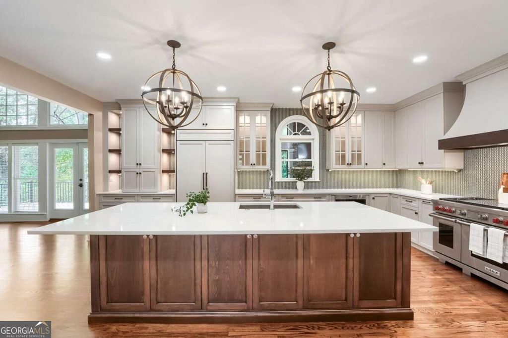 3371 Saxony Glen, Marietta, GA 30066 — photo 3
