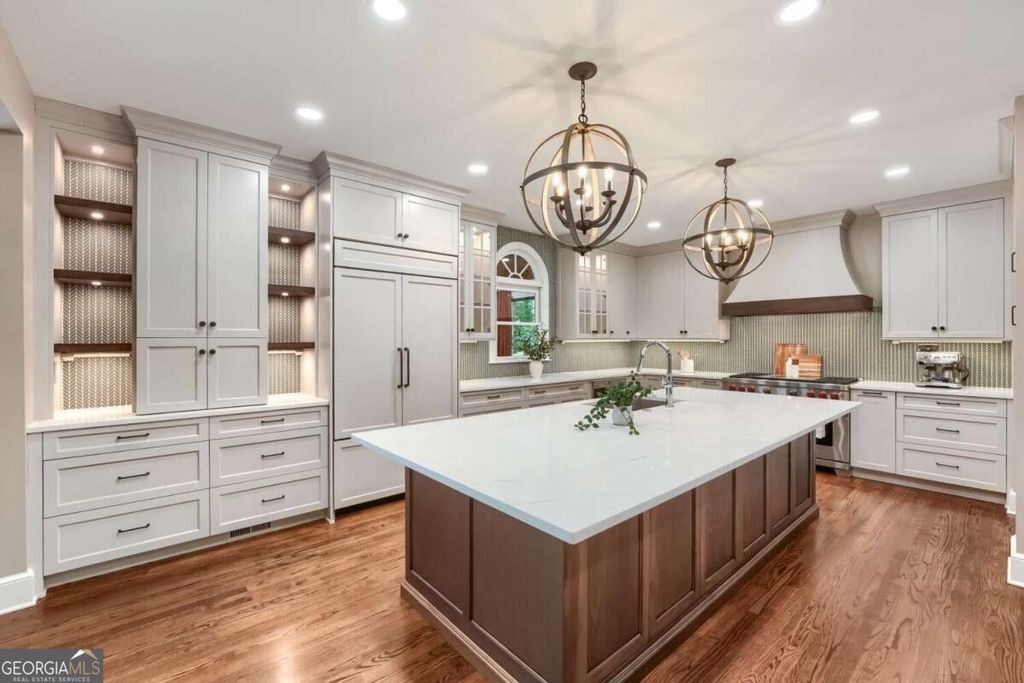 3371 Saxony Glen, Marietta, GA 30066 — photo 4