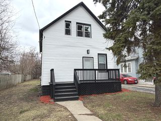 Address unavailable.