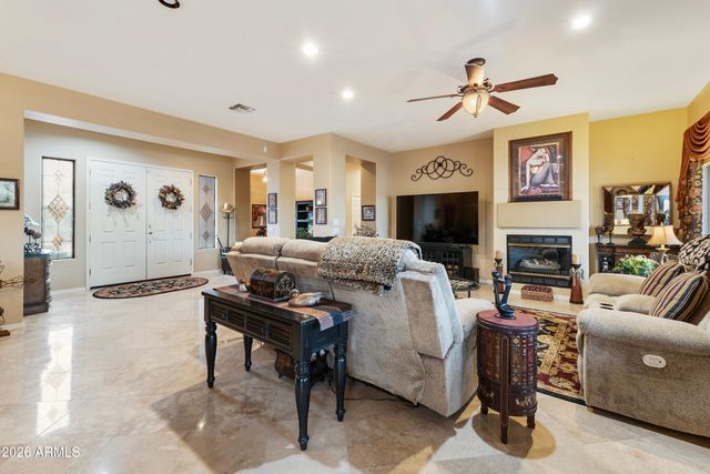 4100 E STRAWBERRY Drive, Gilbert, AZ 85298