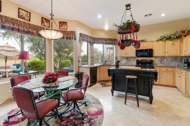 4100 E STRAWBERRY Drive, Gilbert, AZ 85298