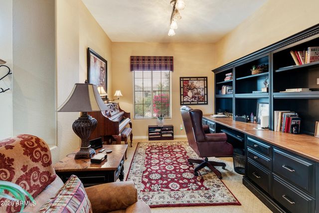 4100 E STRAWBERRY Drive, Gilbert, AZ 85298