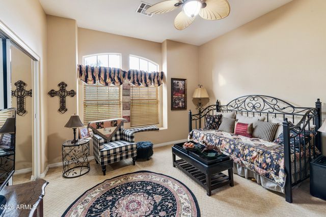 4100 E STRAWBERRY Drive, Gilbert, AZ 85298