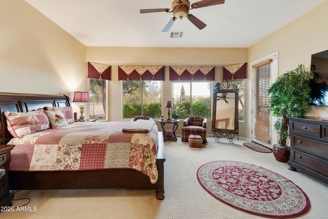 4100 E STRAWBERRY Drive, Gilbert, AZ 85298