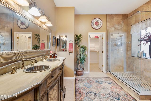 4100 E STRAWBERRY Drive, Gilbert, AZ 85298