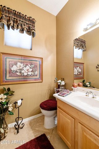 4100 E STRAWBERRY Drive, Gilbert, AZ 85298