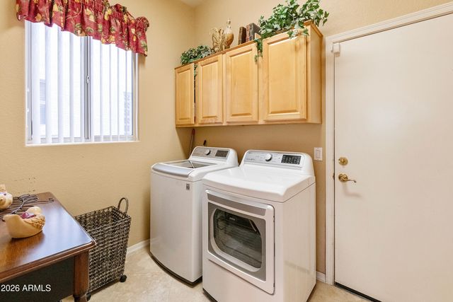 4100 E STRAWBERRY Drive, Gilbert, AZ 85298