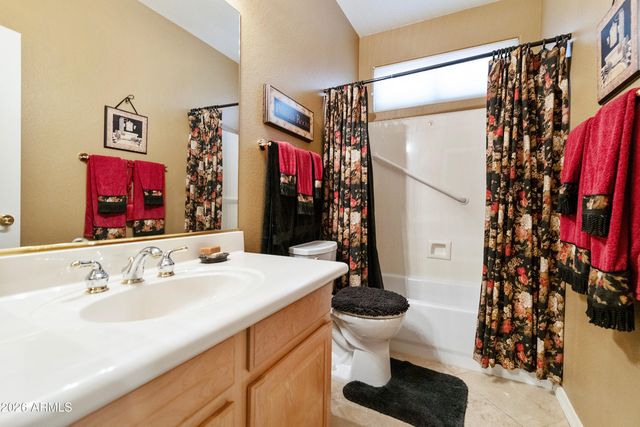 4100 E STRAWBERRY Drive, Gilbert, AZ 85298