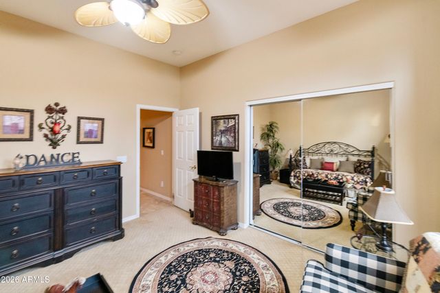 4100 E STRAWBERRY Drive, Gilbert, AZ 85298