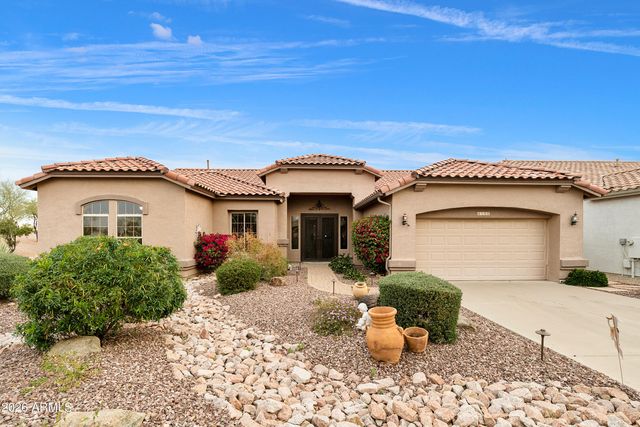 4100 E STRAWBERRY Drive, Gilbert, AZ 85298