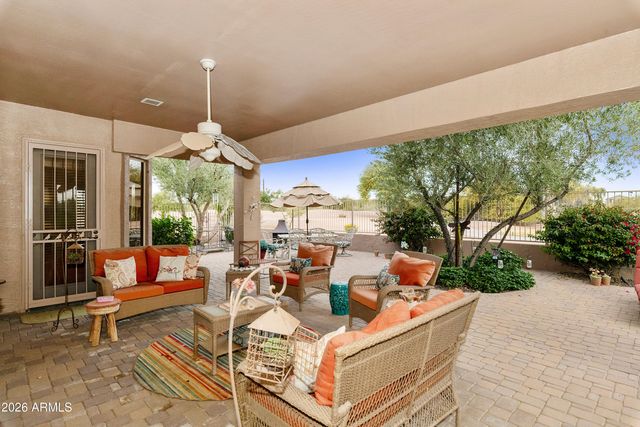 4100 E STRAWBERRY Drive, Gilbert, AZ 85298