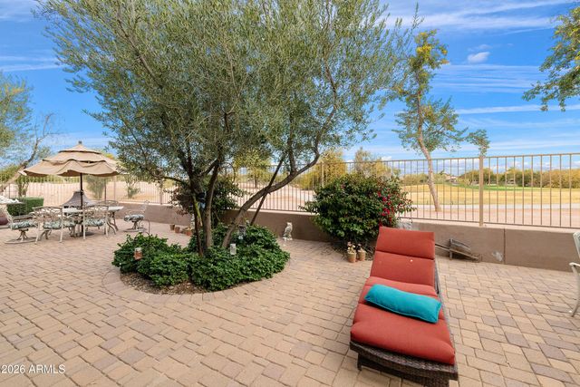 4100 E STRAWBERRY Drive, Gilbert, AZ 85298