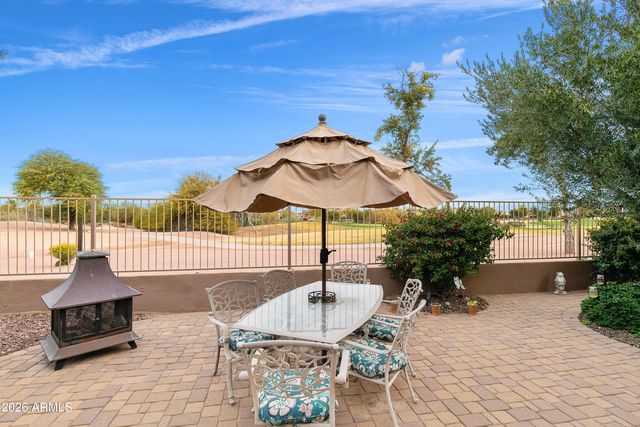 4100 E STRAWBERRY Drive, Gilbert, AZ 85298