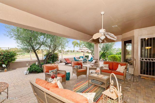 4100 E STRAWBERRY Drive, Gilbert, AZ 85298