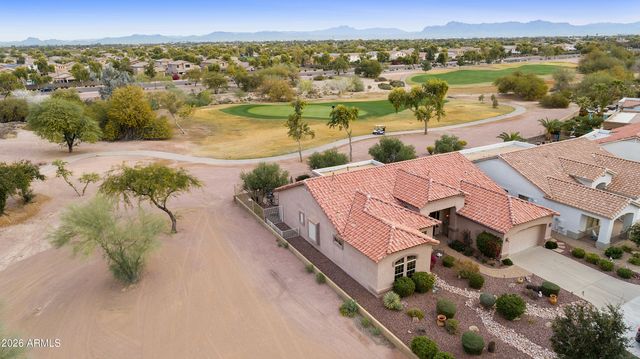 4100 E STRAWBERRY Drive, Gilbert, AZ 85298